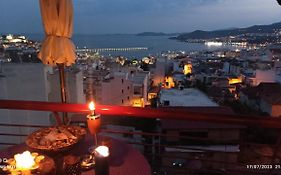 Apartment With Amazing View & Parking