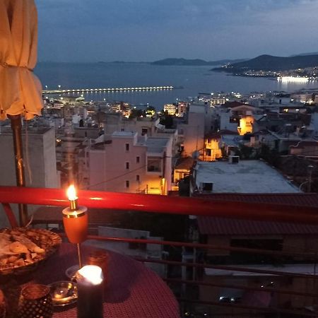 Apartment With Amazing View & Parking Καβάλα Εξωτερικό φωτογραφία
