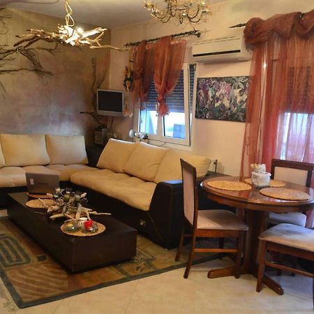 Apartment With Amazing View & Parking Καβάλα Εξωτερικό φωτογραφία