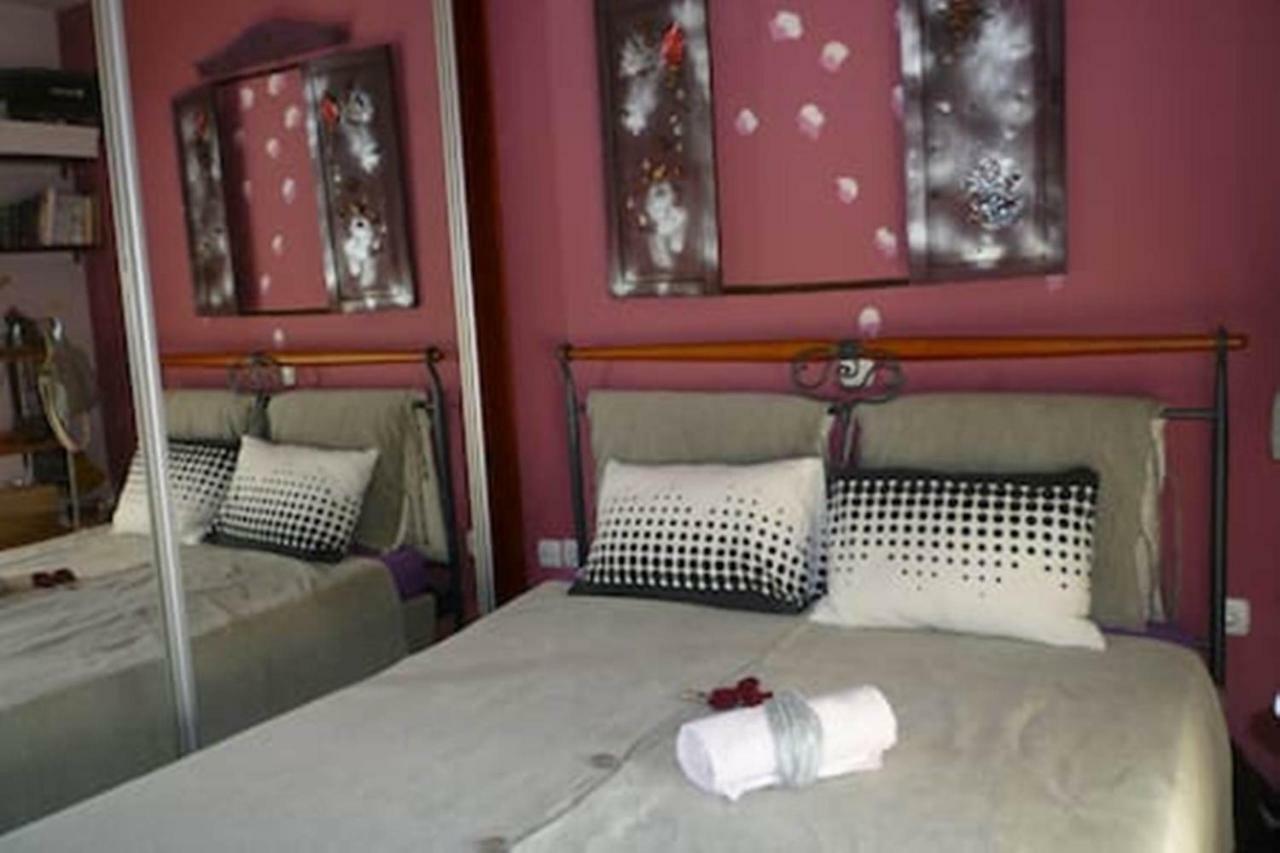 Apartment With Amazing View & Parking Καβάλα Εξωτερικό φωτογραφία
