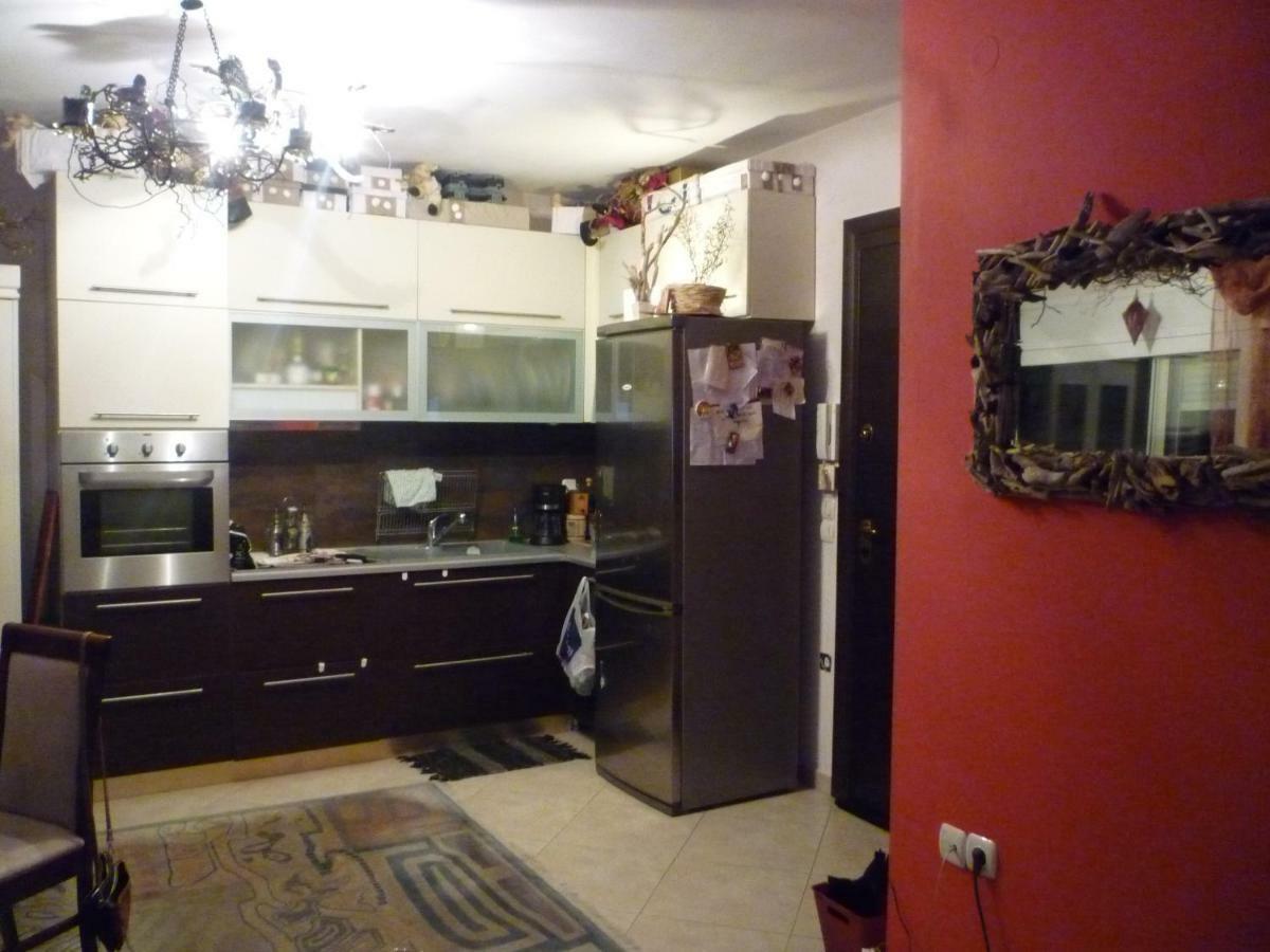 Apartment With Amazing View & Parking Καβάλα Εξωτερικό φωτογραφία