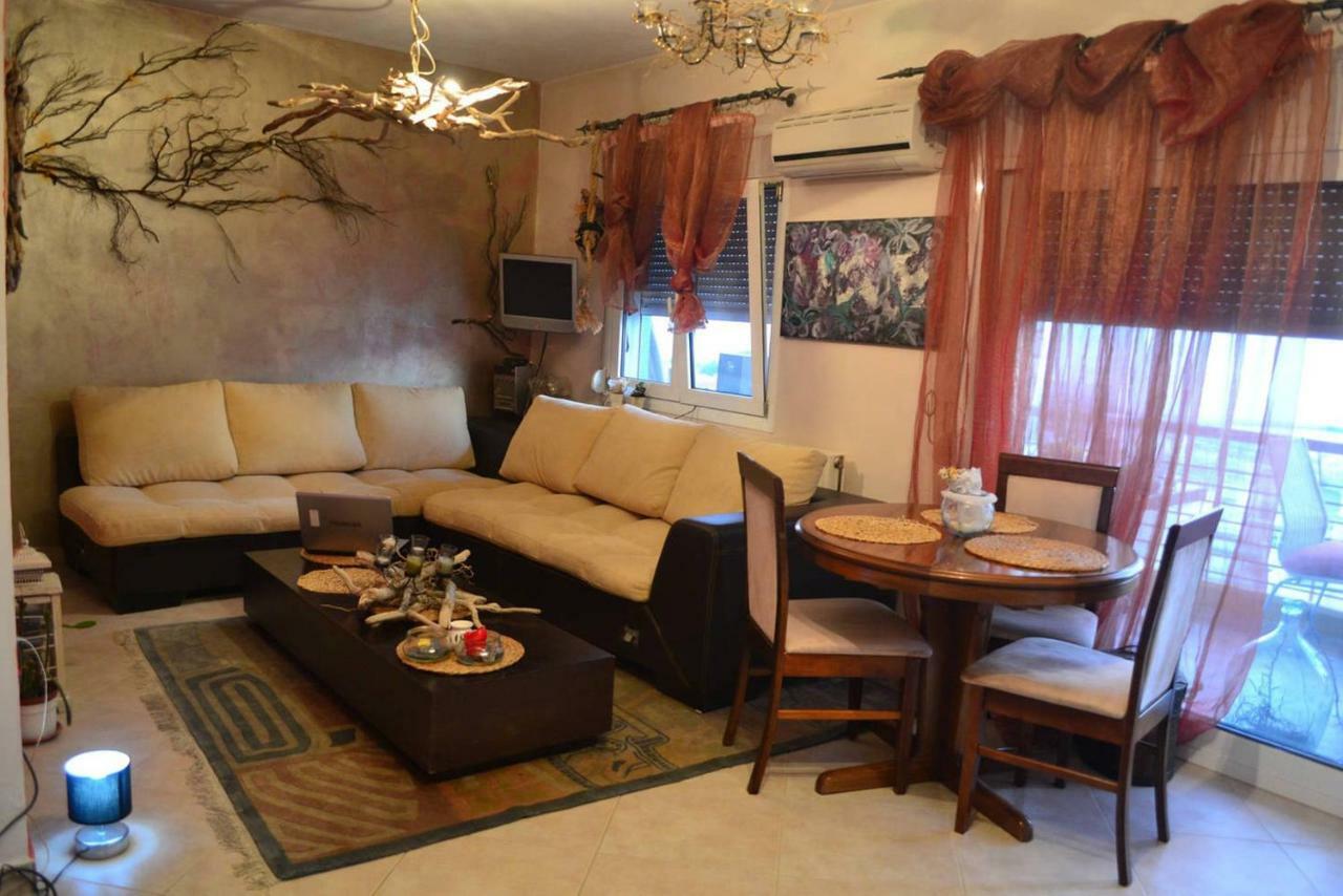 Apartment With Amazing View & Parking Καβάλα Εξωτερικό φωτογραφία