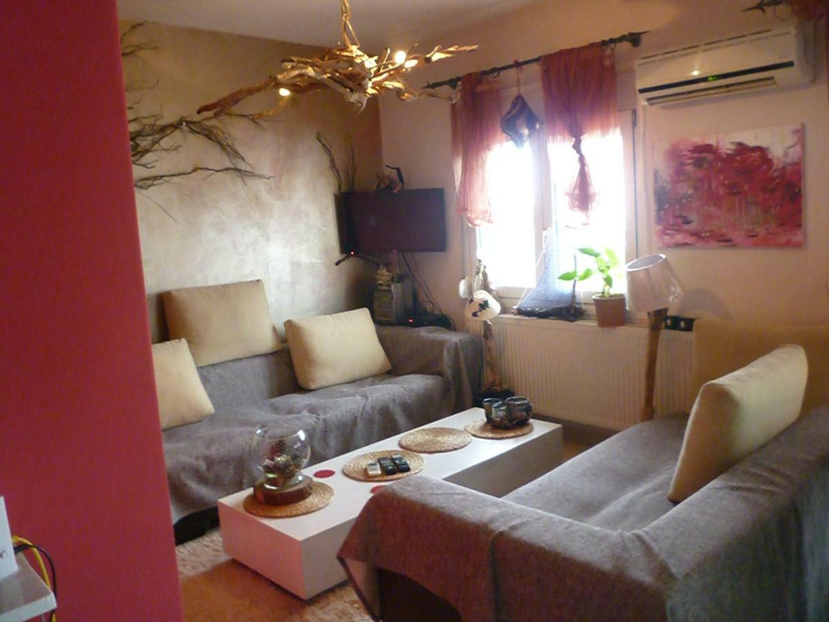 Apartment With Amazing View & Parking Καβάλα Εξωτερικό φωτογραφία