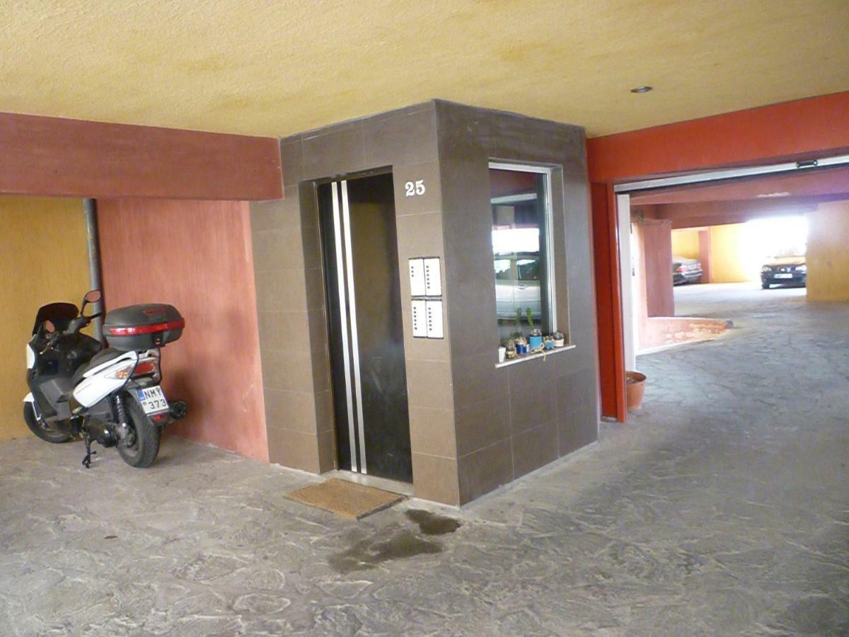 Apartment With Amazing View & Parking Καβάλα Εξωτερικό φωτογραφία