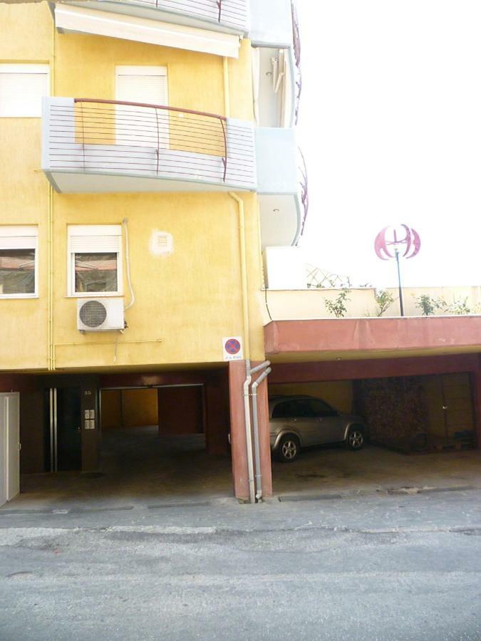 Apartment With Amazing View & Parking Καβάλα Εξωτερικό φωτογραφία